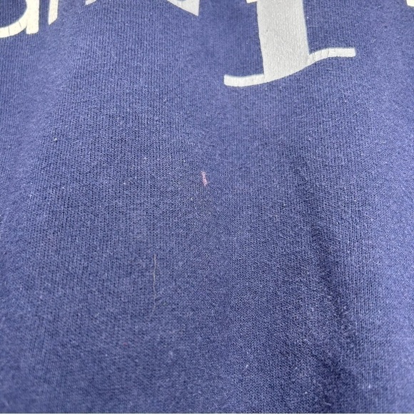 VINTAGE Lake Tahoe Lee Cotton Blend CrewNeck - Picture 3 of 8